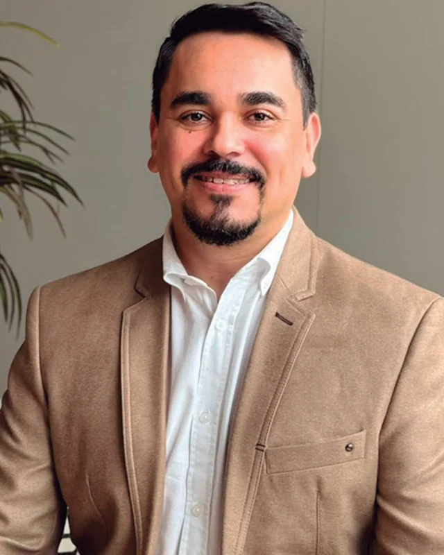 Osvaldo Cavalcante